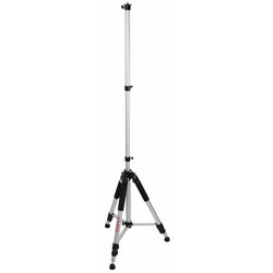 JALUSTA ALUMIINI HISSILLÄ 300CM AG044