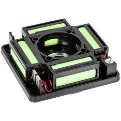 BATTERI PARA / GYRO / RED RACER AG045-1