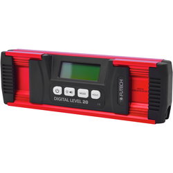 VATTENPASS FUTECH DIGITAL 20CM FUTECH AG055A