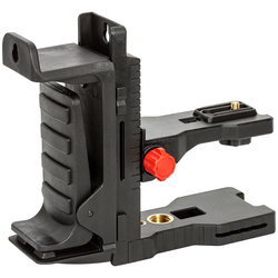 SEINÄJALUSTA 1/4" KIINNITYS AG069
