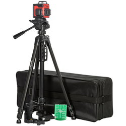 KRYSSLASER MC3D BRAVE GREEN SET AG070A