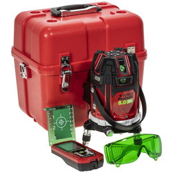 KRYSSLASER PROCROSS 8.0 G AG073