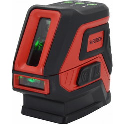 KRYSSLASER  SATURN 2.0 GRÖN AG076