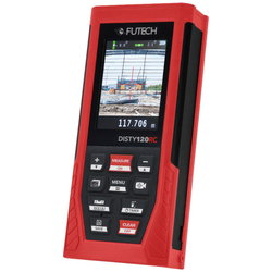 AVSTÅNDSMÄTARE DISTY 120 MED KAMERA AG081