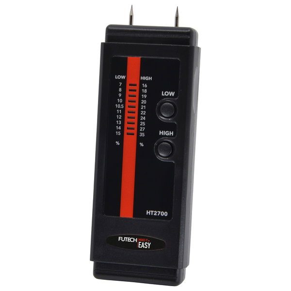 HUMIDITY TESTER HT2700 7 - 35% AG086