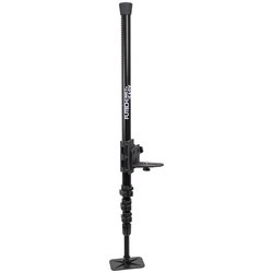 PILARIJALUSTA TELESKOOPPI TS9285 285CM 1/4" AG088