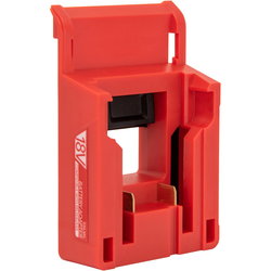 BATTERY ADAPTER MILWAUKEE AG089-4