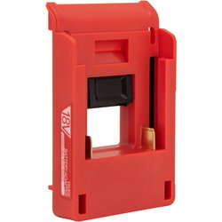 BATTERY ADAPTER BOSCH AG089-5