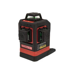 KRYSSLASER MC3D 18V MAX AG089