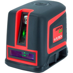 KRYSSLASER JUPITER 2.0 GRÖN AG091