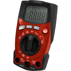 MULTIMETER MULTIPOWER 3.6 AG302