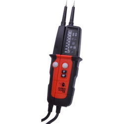 SPÄNNINGSPROVARE 12 - 1000V CAT III/1000V AG304