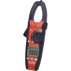 TÅNGAMPEREMETER AMP CLAMP 1000 MAX 1000A AG305