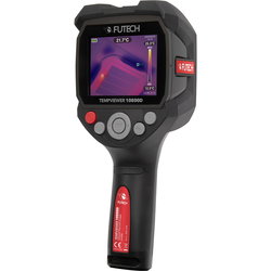 VÄRMEKAMERA TEMPVIEWER 10800D AG306