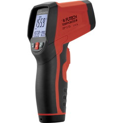 TEMPERATURMÄTARE INFRARÖD -50 - +800 AG307