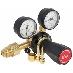 PRESSURE CONTROLLER UNICONTROL 500A HT AGA213001315