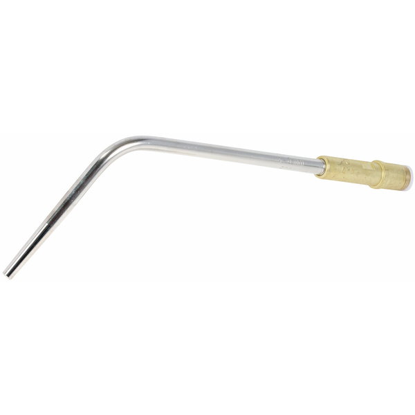 BURNER TUBE 500L (X11) AGA214100428