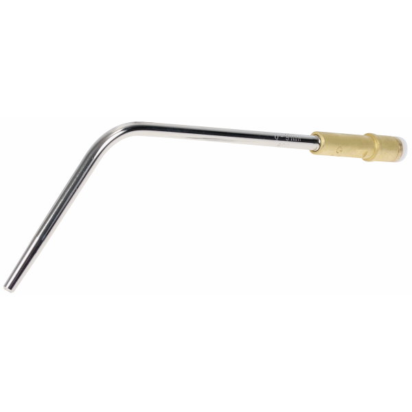 BURNER TUBE 800L (X11) AGA214100430