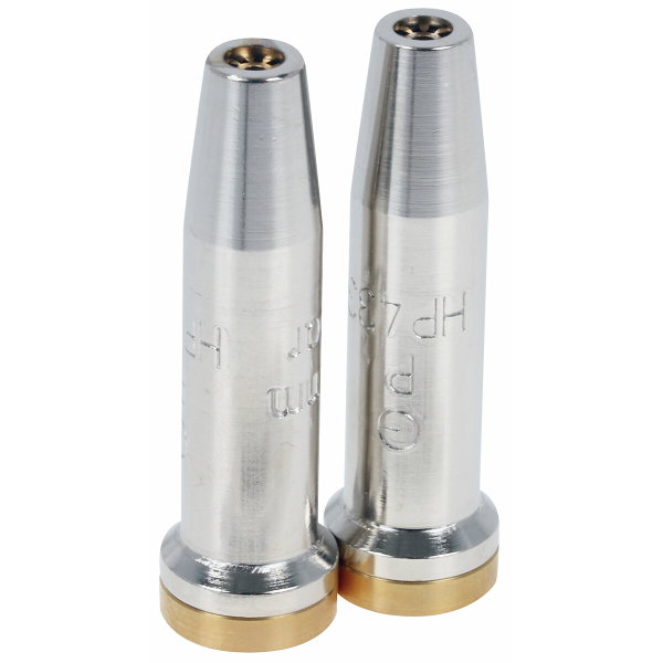 CUTTING NOZZLE HP 433-4 (X11) 2PCS AGA315457