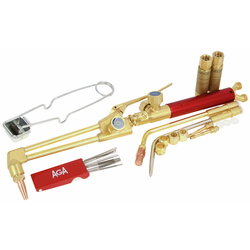 KAASUHITSAUS SARJA X11 PRO AGA AGA334430