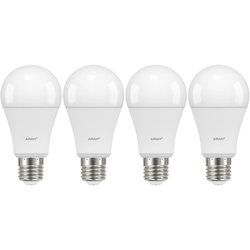 LED LAMPA ONNI OPAALI E27 2700K 1060LM 4KPL AIRERA1C