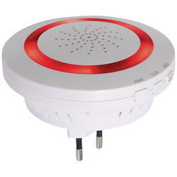 AIRAM SMART SIREN AIRS001