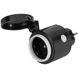 SMART UTTAG TRÅDLÖS 16A IP44 AIRS004