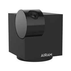 AIRAM SMART-KAMERA IP20 AIRS008