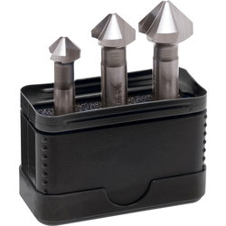 FÖRSÄNKARSATS 3 DELAR HSS DIN335C AL229200031