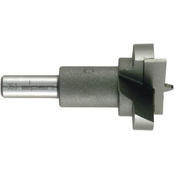 GÅNGJÄRNSBORR 35MM TCT AL23535001