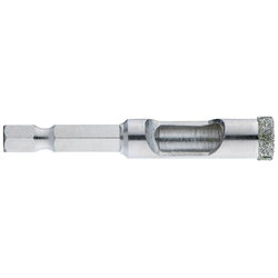 DIAMANTBORR 10MM PROFI DIAMANT 1/4" AL29010001