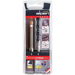 KAKELBORRSATS 6MM KERAMO EXTREME ATM2 AL3000621