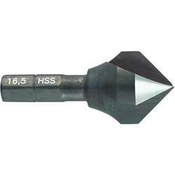 FÖRSÄNKARE 10,4MM 90 HSS Z3 1/4" AL72010401