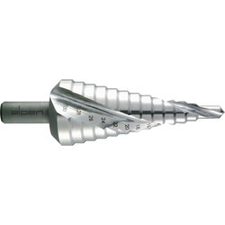 STEP DRILL BIT 4-20MM HSS-CO AL72606201