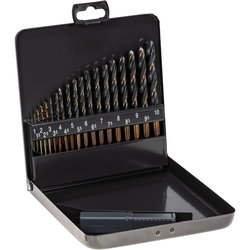 PORANTERÄSARJA 19-OS 1-10MM SPRINT MASTER VARATERI AL8100191