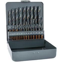 PORANTERÄSARJA 25-OS 1-13MM HSS SPRINT MASTER AL8103211