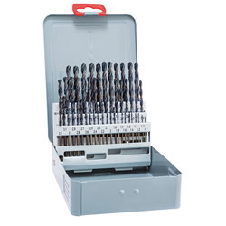 METALLBORRSATS 50 DELAR 1-5,9MM HSS SPRINT M AL8103511