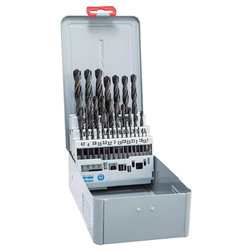 PORANTERÄSARJA 32-OS 1-10,5MM HSS SPRINT MASTER AL8103711
