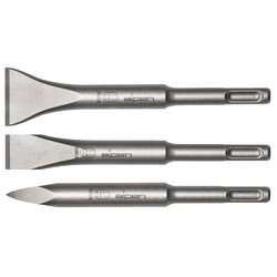 MEJSELSATS 3 DELAR KORTA SDS-PLUS AL980000131