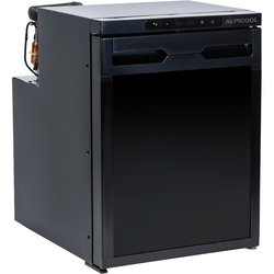 KYLBOX 50L 12/24V ALPICOOL ALC50X