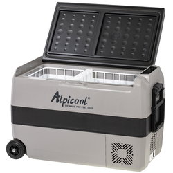 KYLBOX 50L 12/24V ALPICOOL ALCT50