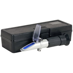 OPTISK GLYKOLMÄTARE ALL002