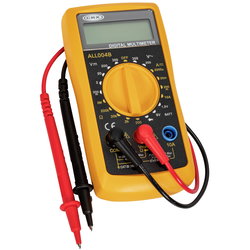 MULTIMETER ALL004B