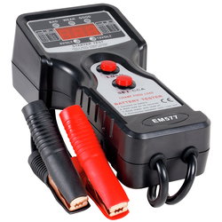 BATTERY TESTER DIGITAL ALL006