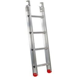 SIDOTRAPPA 4 STEG UNIVERSAL ALT100001