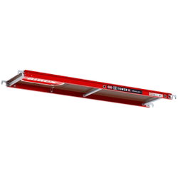 PLATTFORM MED LUCKA 1850MM RS4 ALT305010