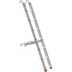 TRAPPA 7 STEGEN UNIVERSAL ALT306010
