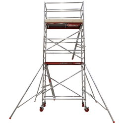MODUL A TILL RS-41 (ARBETSHÖJD 6,2M) (R) ALT411A