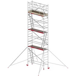 MODUL B TILL RS-41 (ARBETSHÖJD 8,2M) (R) ALT411B