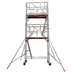MODUL A TILL RS-41 SQ (ARBETSHÖJD 6,2M) (R) ALT411SQA